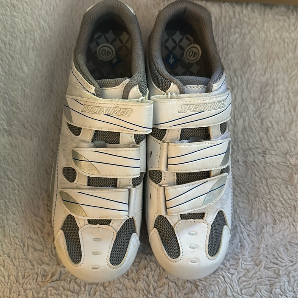 Specialized Spin Bike Shoes
